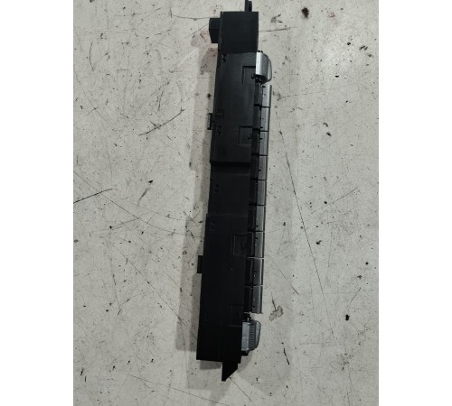 Блок управления климатом(передний)