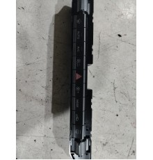 Блок управления климатом(передний)