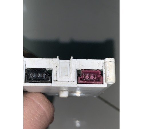 Усилитель антенны