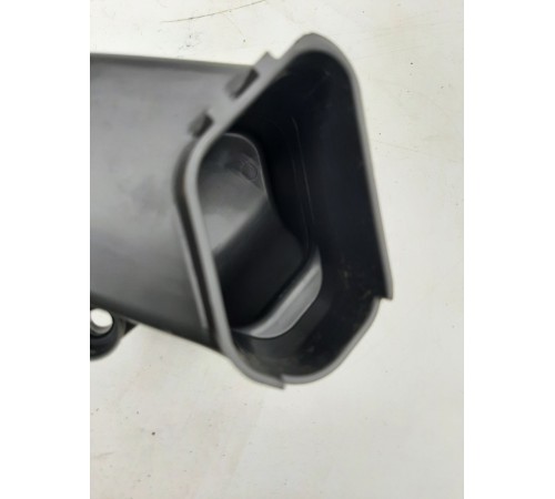 Воздуховод отопителя (печки)