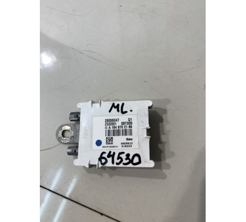 Усилитель антенны