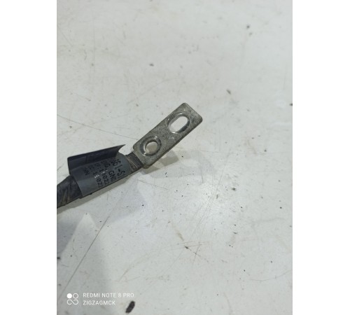 Клемма массы(минус)