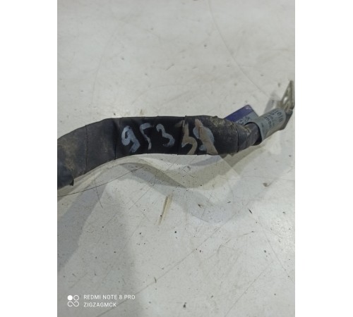 Клемма массы(минус)