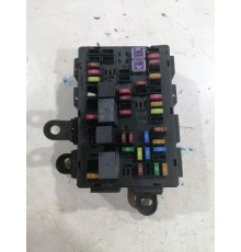 Блок предохранителей и реле