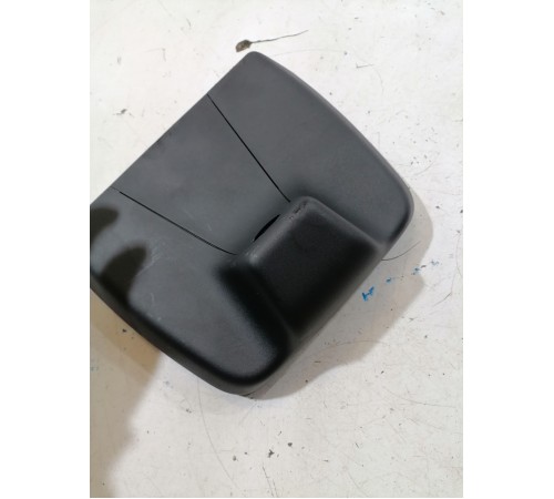 Накладка зеркала заднего вида