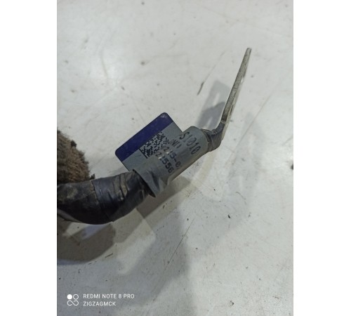 Клемма массы(минус)