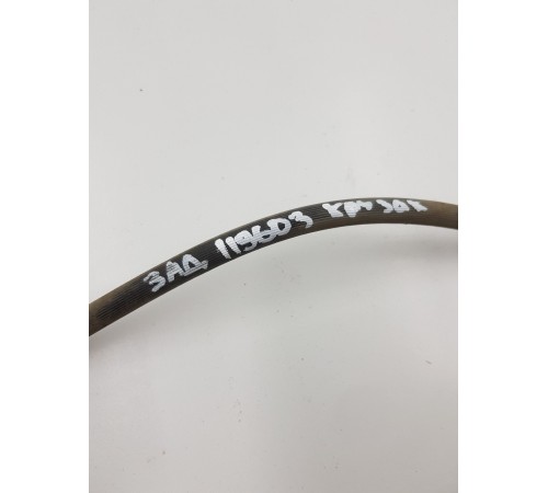 Тормозной шланг задний