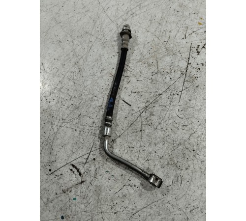 Тормозной шланг задний левый