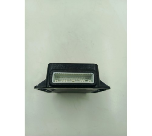 Блок управления ЭРА-Глонасс