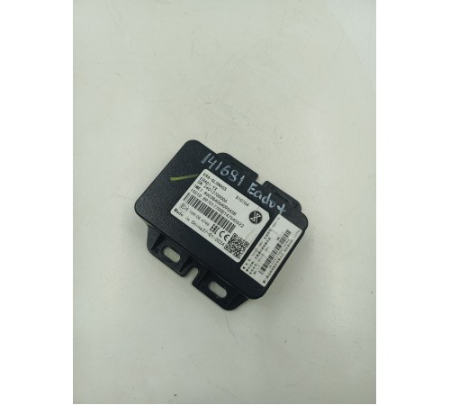 Блок управления ЭРА-Глонасс