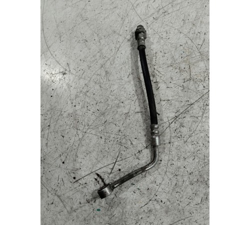 Тормозной шланг задний левый