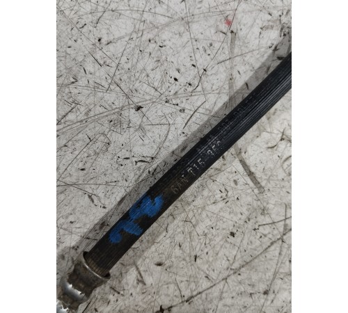 Тормозной шланг задний левый