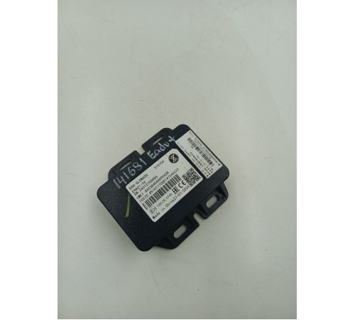 Блок управления ЭРА-Глонасс