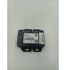 Блок управления ЭРА-Глонасс