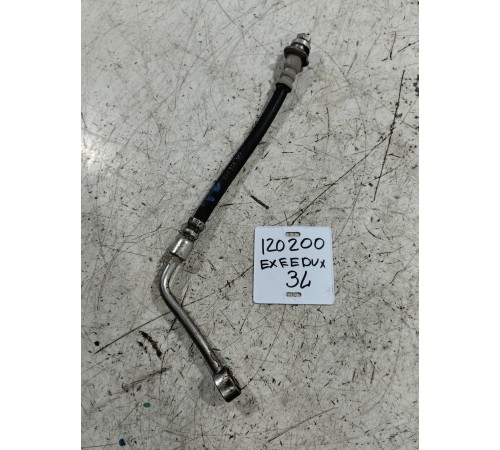 Тормозной шланг задний левый