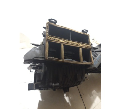 Корпус отопителя (печки)