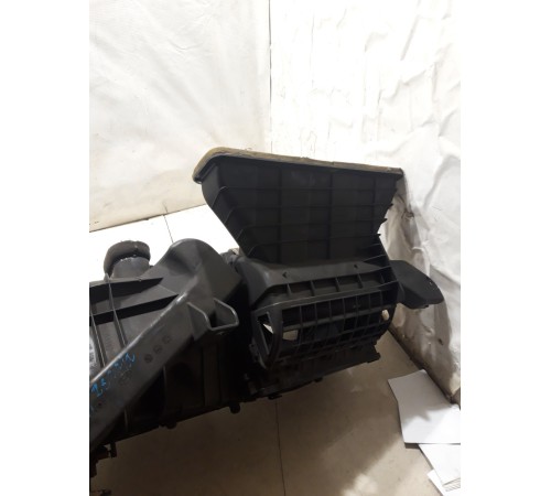 Корпус отопителя (печки)