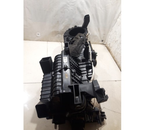 Корпус отопителя (печки)