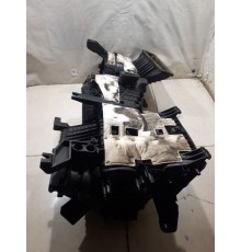 Корпус отопителя (печки)