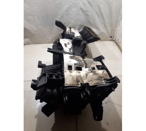 Корпус отопителя (печки)