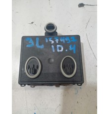 Блок управления двери задний левый