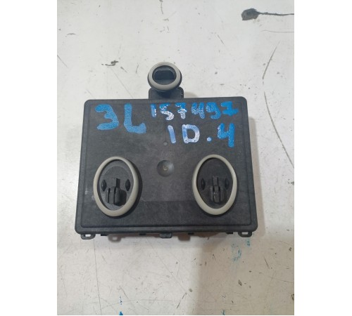 Блок управления двери задний левый