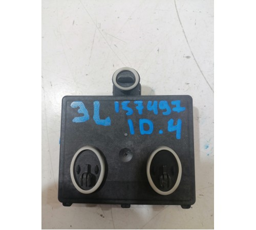 Блок управления двери задний левый