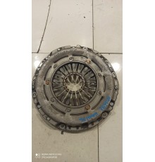 Корзина сцепления