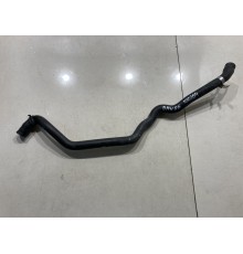 Патрубок системы охлаждения