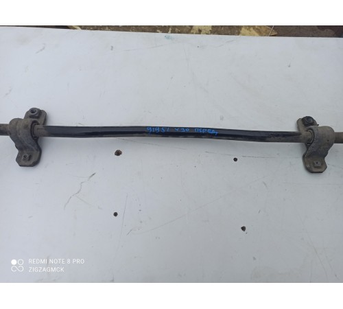 Стабилизатор подвески (передний)