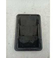 Решетка вентиляционная задняя 