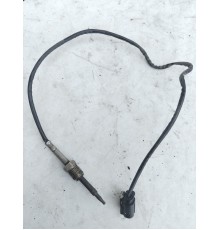 Датчик температуры выхлопных газов