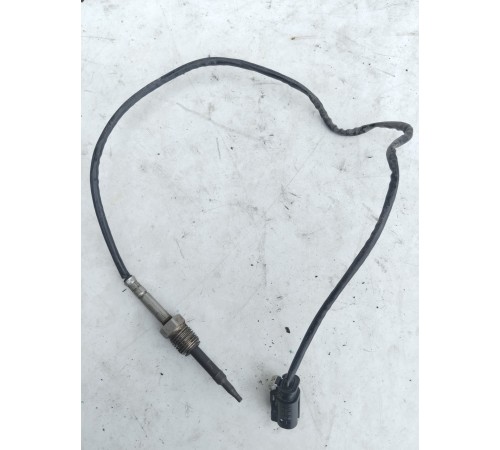 Датчик температуры выхлопных газов