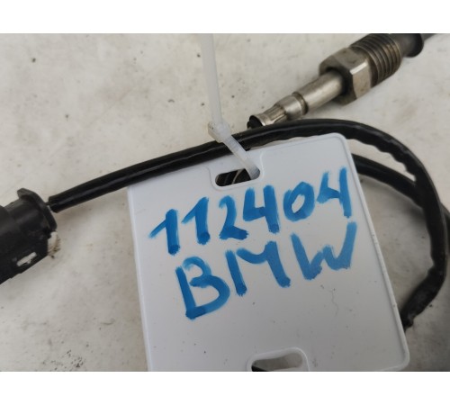 Датчик температуры выхлопных газов