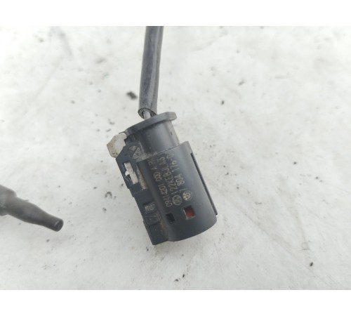 Датчик температуры выхлопных газов