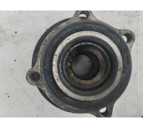 Ступица передняя правая