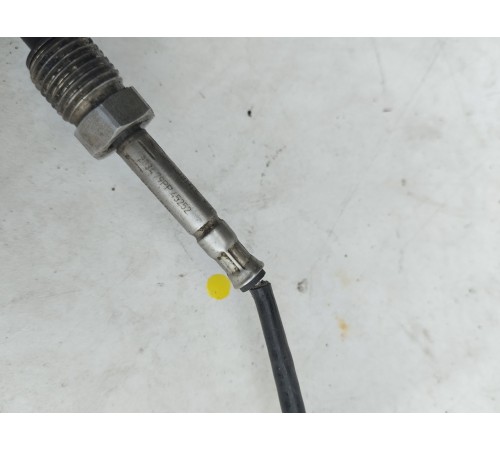 Датчик температуры выхлопных газов