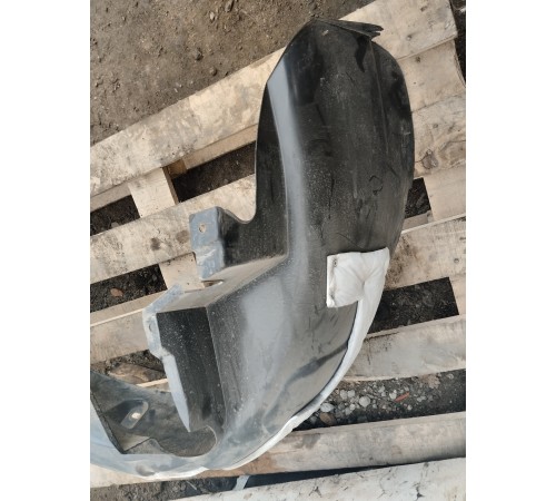 Локер задний левый