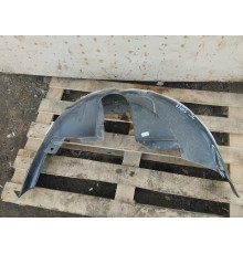 Локер задний левый