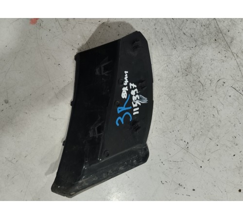 Накладка заднего правого фонаря