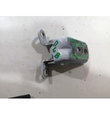 Петля двери передняя левая верхняя