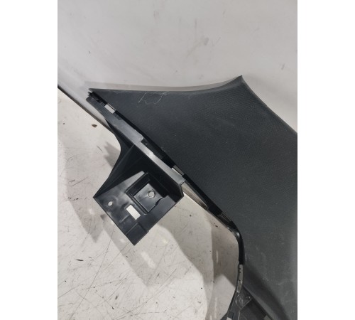 Обшивка стойки задняя левая верхняя