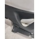 Обшивка стойки задняя левая верхняя