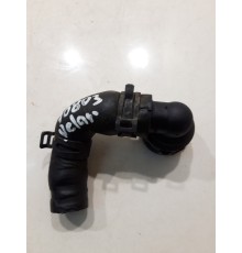 Патрубок радиатора