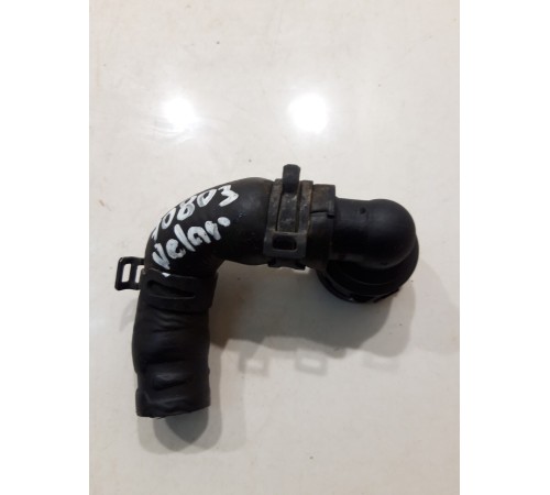 Патрубок радиатора