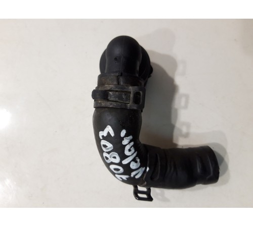 Патрубок радиатора