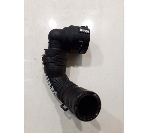 Патрубок радиатора