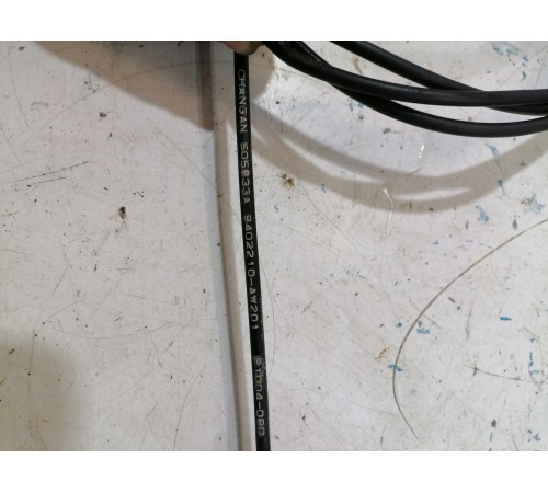 Трос открывания капота