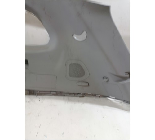 Обшивка багажника верхняя правая