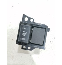 Кнопка подогрева сиденья